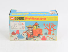 Corgi toys 859 Mr Mchenry's Trike (Unsold Shop stock) (3)