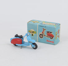Spot-on 229 Lambretta Virtually Mint/Nice box