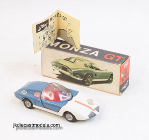 Tekno 930 Monza GT Virtually Mint/Boxed 'Perth' Collection