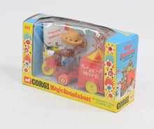 Corgi toys 859 Mr Mchenry's Trike (Unsold Shop stock) (4)