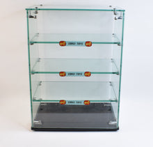 Early Corgi Toys Glass Cabinet Virtually Mint