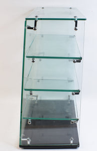 Early Corgi Toys Glass Cabinet Virtually Mint