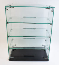 Early Corgi Toys Glass Cabinet Virtually Mint