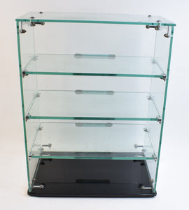 Early Corgi Toys Glass Cabinet Virtually Mint