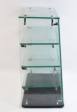 Early Corgi Toys Glass Cabinet Virtually Mint