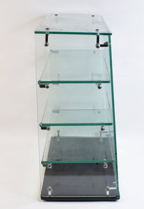 Early Corgi Toys Glass Cabinet Virtually Mint