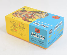 Corgi toys 1106 'DECCA' Airfield Radar Virtually Mint/Nice box