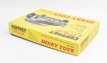 French Dinky 1460  Coffret Cadeau Virtually Mint/Boxed