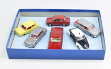 French Dinky 1460  Coffret Cadeau Virtually Mint/Boxed