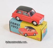 Corgi Toys 216m Austin A40 Virtually Mint/Nice box