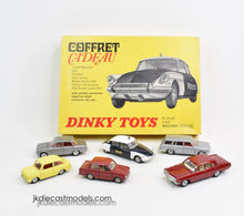French Dinky 1460  Coffret Cadeau Virtually Mint/Boxed