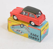 Corgi Toys 216m Austin A40 Virtually Mint/Nice box