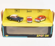 Spot-on 701 His & Her's Virtually Mint/Boxed