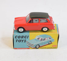 Corgi Toys 216m Austin A40 Virtually Mint/Nice box