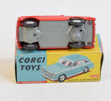 Corgi Toys 216m Austin A40 Virtually Mint/Nice box