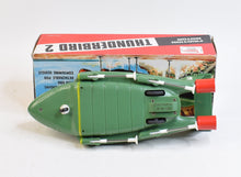 JR21 Thunderbird 2 Virtually Mint/Boxed