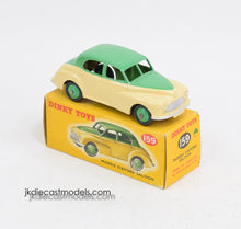 Dinky Toys 159 Morris Oxford Virtually Mint/Boxed 'Stockbridge Collection'