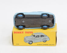 Dinky Toys 40J Austin Somerset Virtually Mint/Boxed 'Stockbridge Collection'