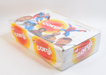 E4540 Corgi Juniors Counter Display Pack
