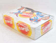 E4540 Corgi Juniors Counter Display Pack