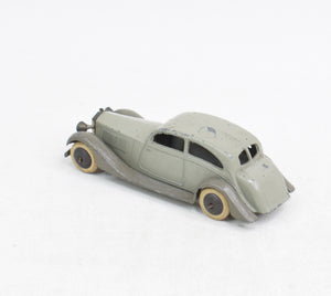 Dinky Toys 30b Rolls Royce (Pre war 1935/41)