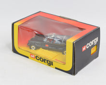 Corgi toys 267 Batmobile Virtually Mint/Boxed