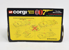 Corgi Toys 269 Lotus Esprit T.S.W.L.M Mint/Nice Box