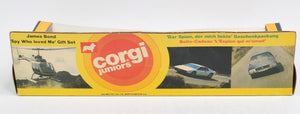 Corgi Juniors 3030 James Bond 'S.W.L.M' Mint/Boxed ''The Winchester Collection''