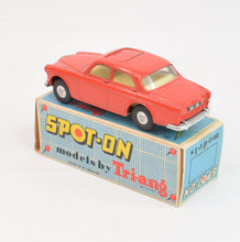 Spot-on 216 Volvo Amazon Very Near Mint/Boxed
