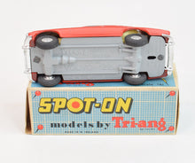 Spot-on 216 Volvo Amazon Very Near Mint/Boxed