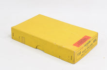Trade box of 6 Dinky 40a/158 Riley Saloon Virtually Mint/Boxed