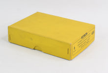 Dinky 480 Bedford Kodak trade box Very Near Mint/Boxed
