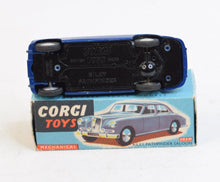 Corgi Toys 205M Riley Pathfinder Virtually Mint/Boxed