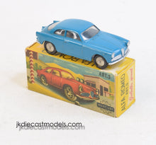 Mercury toys Art 3 Alfa Giulietta Sprint Virtually Mint/Boxed