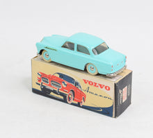Tekno 810 Volvo Amazon Virtually Mint/Nice box