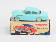 Tekno 810 Volvo Amazon Virtually Mint/Nice box