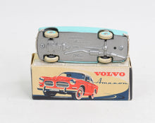 Tekno 810 Volvo Amazon Virtually Mint/Nice box