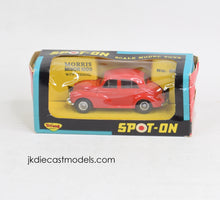 Spot-on 289 Morris Minor 1000 Mint/Boxed