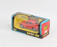 Spot-on 289 Morris Minor 1000 Mint/Boxed