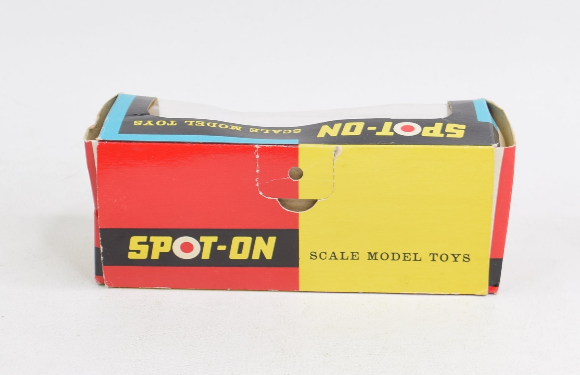 処分価格SPOT-ON MORRIS MINOR 1000 北アイルランド製