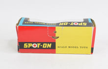 Spot-on 289 Morris Minor 1000 Mint/Boxed