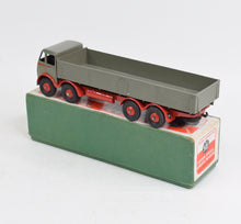 Dinky Toys 501 Foden Dropside Very Near Mint/Boxed