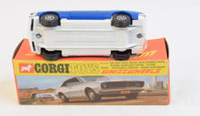 Corgi toys 304 SS350 Camero Very Near Mint/Boxed