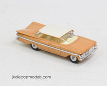 Corgi Toys 248 Chevrolet Impala Virtually Mint
