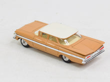 Corgi Toys 248 Chevrolet Impala Virtually Mint