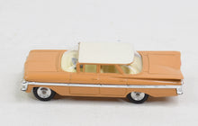 Corgi Toys 248 Chevrolet Impala Virtually Mint