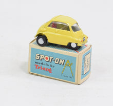 Spot-on 118 BMW Isetta Virtually Mint/Boxed