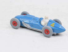 Dinky Toys 230 Talbot-Lago Virtually Mint