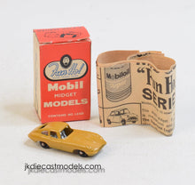 Fun Ho No.43 E tpye Jaguar Virtually Mint/Boxed 'Perth' Collection
