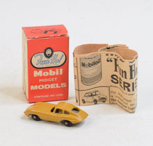 Fun Ho No.43 E tpye Jaguar Virtually Mint/Boxed 'Perth' Collection